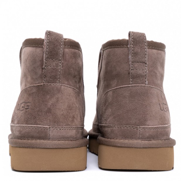 UGG Men's Neumel Minimal Cappuccino